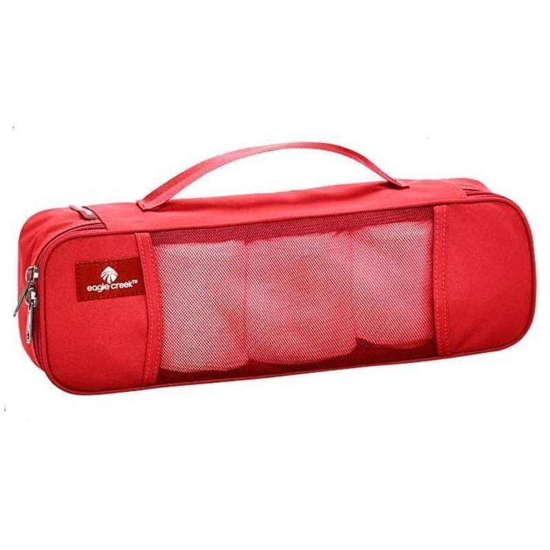Eagle Creek Pack-It Tube Cube 1SIZE Red Fire