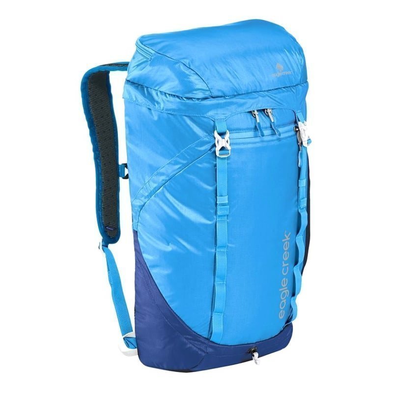 Eagle Creek Ready Go Pack 25L 1SIZE Brilliant Blue