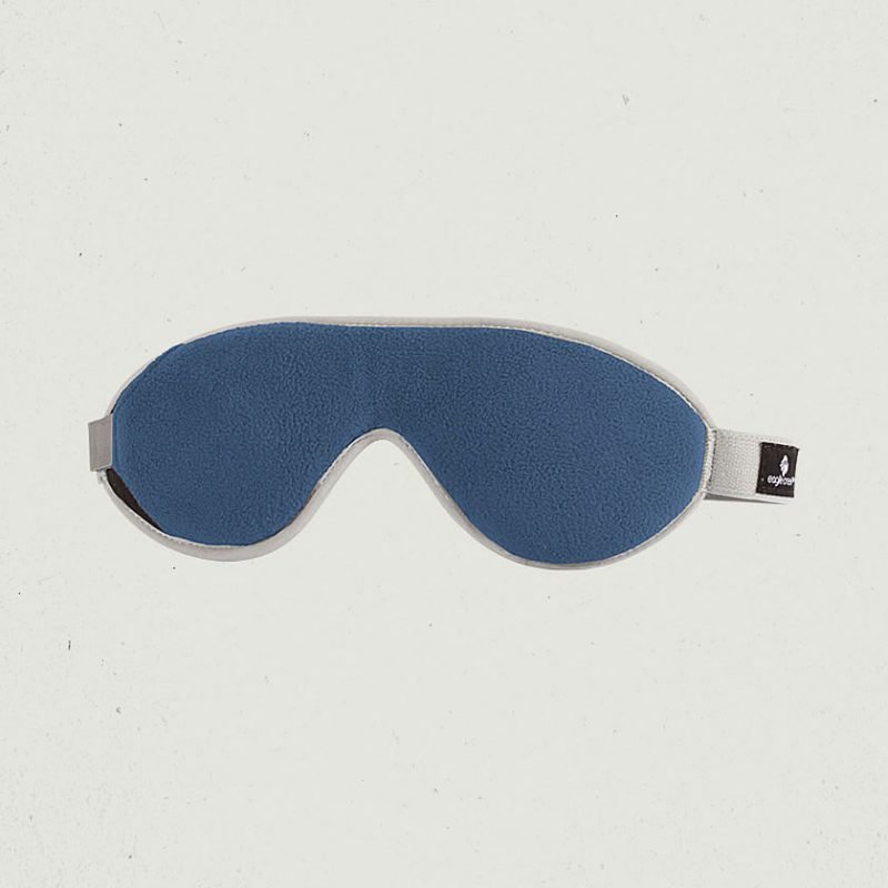 Eagle Creek Sandman silmälaput slate blue