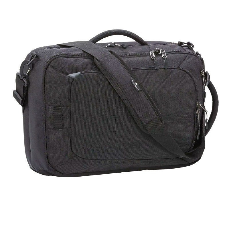 Eagle Creek Straight Up Business Brief RFID 1SIZE Black