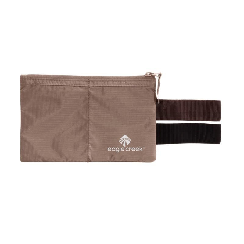 Eagle Creek Undercover Hidden Pocket Khaki