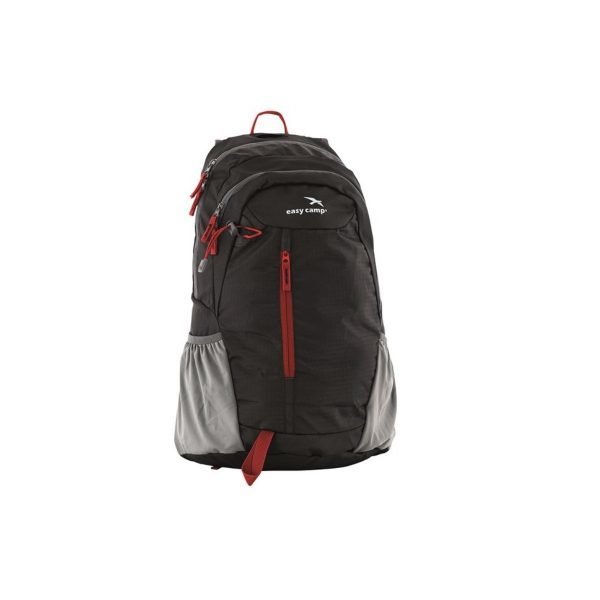 Easy Camp Airgo 25 Reppu Musta