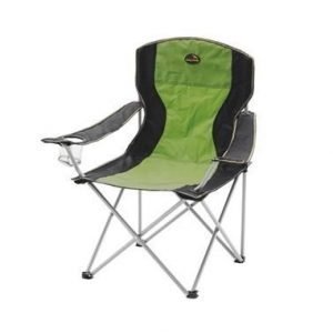 Easy Camp Arm Chair matkatuoli vihreä