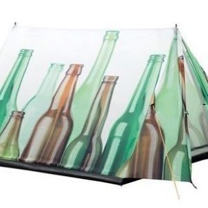 Easy Camp Image Bottle 2 hengen teltta