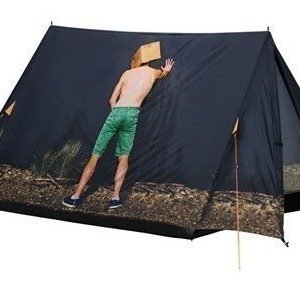 Easy Camp Image Man 2 hengen teltta