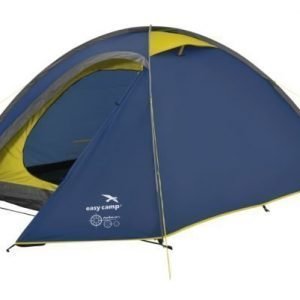 Easy Camp Meteor 200 kahden hengen teltta sininen