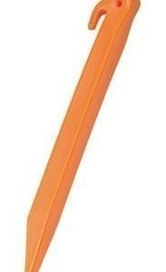 Easy Camp muoviset telttakepit 6 kpl ( 22cm)