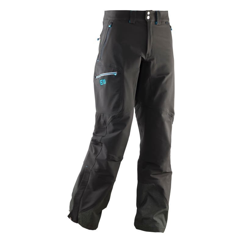 Elevenate Men´s Free Rando Pant XL Anthracite