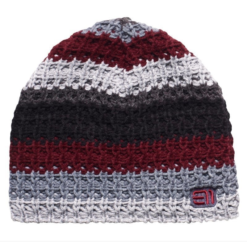 Elevenate Source Beanie 1SIZE Anthracite