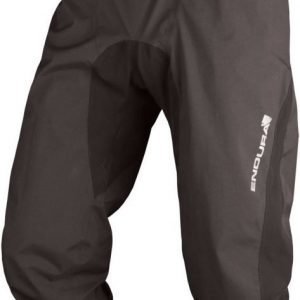 Endura Helium 3/4 Pant Musta M