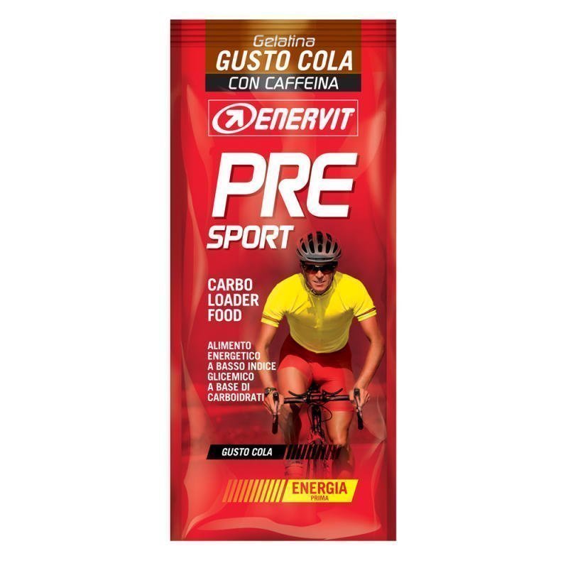 Enervit Presport 45g Cola