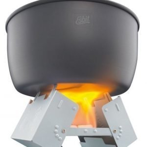 Esbit Pocket Stove taskukeitin iso