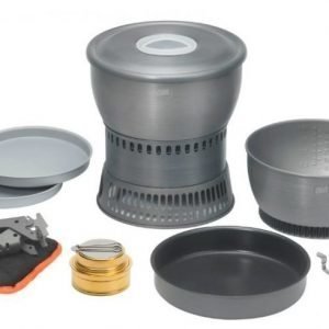 Esbit spriikeitinsetti CS2350WN