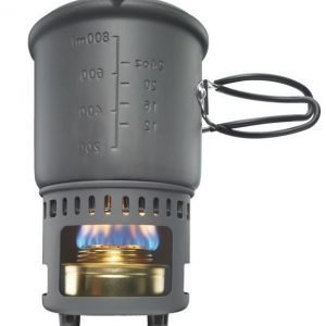 Esbit spriikeitinsetti CS985H-EX