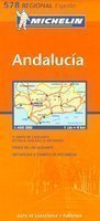 Espanja: Andalusia