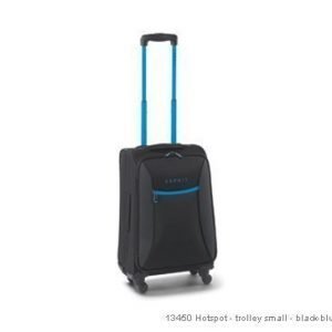 Esprit Hotspot 32L musta/sininen