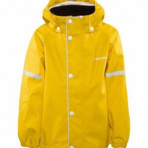 Everest K Mfn Rain Jkt Sadetakki