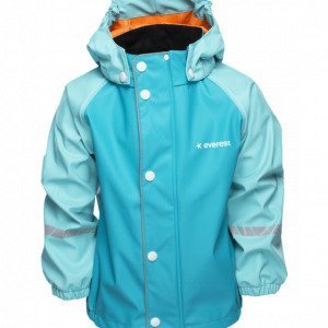 Everest K Mfn Rain Jkt Sadetakki