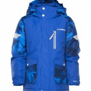 Everest K Mfn Ski Jkt Talvitakki