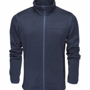 Everest M Adv Knit Flc Tekninen Pusero