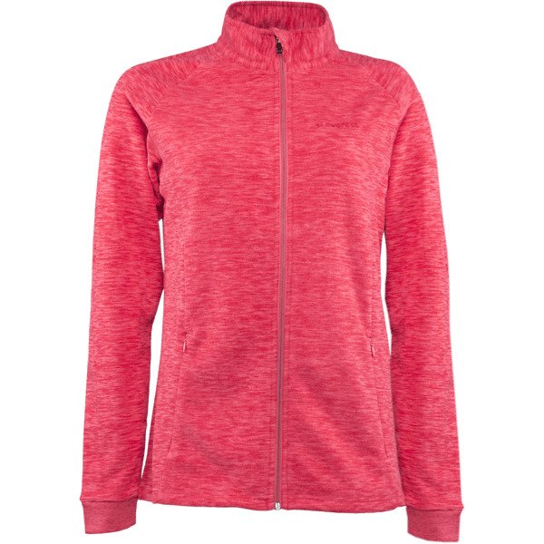 Everest Mfn Zip Fleece Shirt