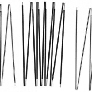 Everest Tent Pole Set Telttakaaret