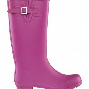 Everest W Mfn Rubber Boot Vaelluskengät