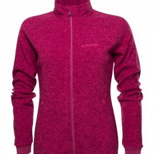 Everest W Mfn Zip Flc Sht Fleece
