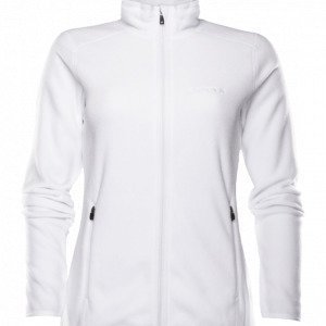 Everest W Mfn Zip Flc Sht Fleece