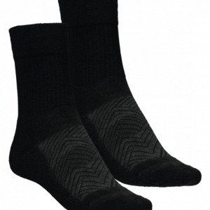 Everest Wool Outdoor Sock Sukat 2-Pakkaus