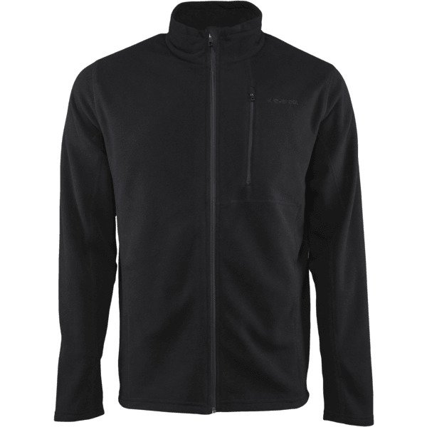 Everest Zip Fleece Shirt