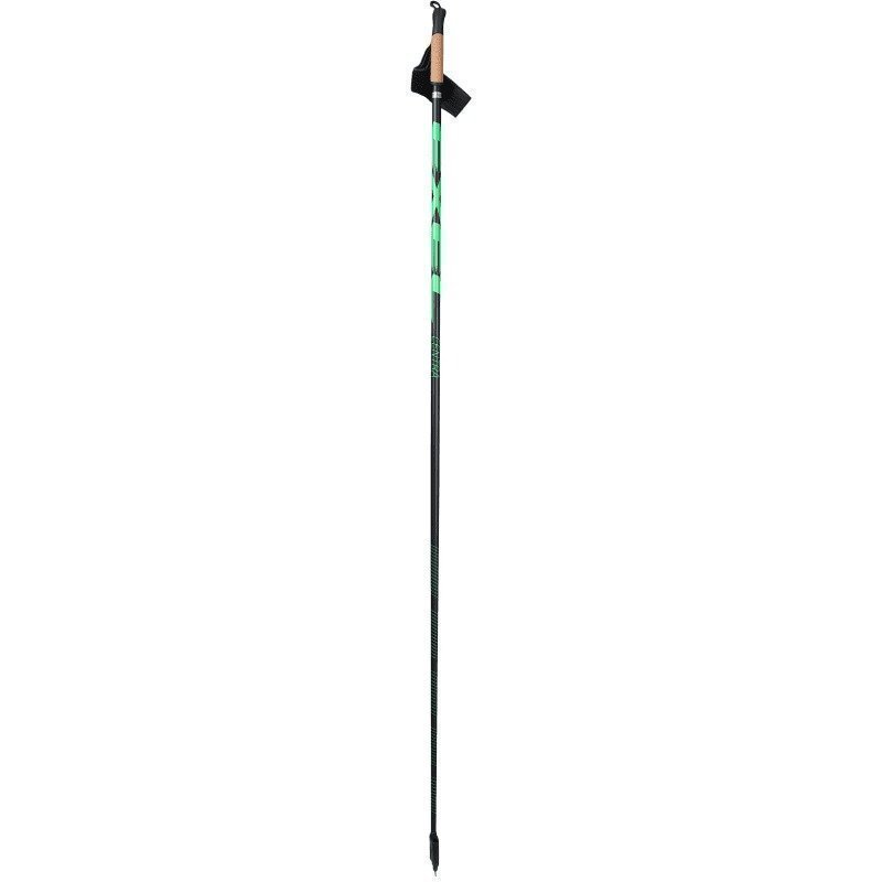 Exel Centra XP-45 Black/Green