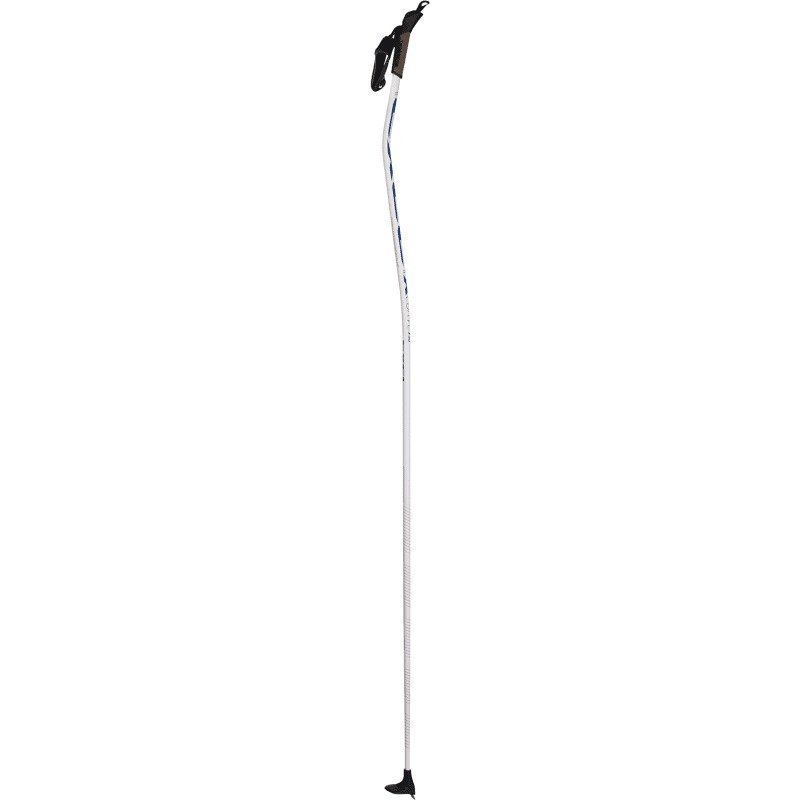 Exel Curve X-C90 White/Blue 140 White/Blue