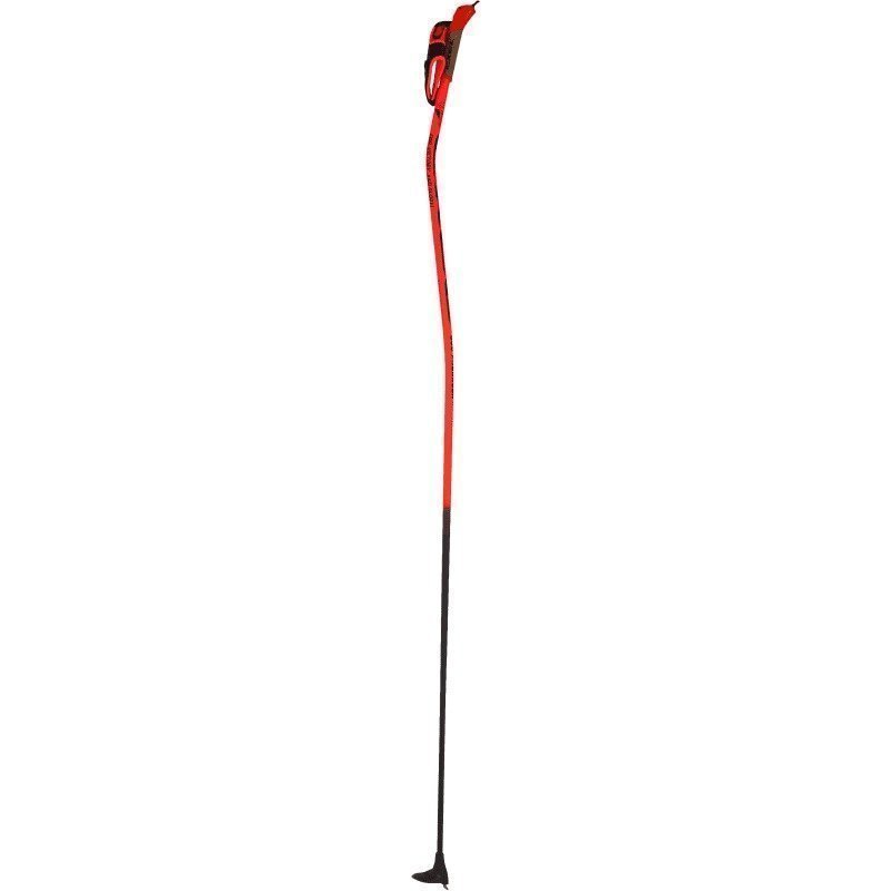Exel Curve X-HMC100 Bright Orang 155 Bright Orange/Black