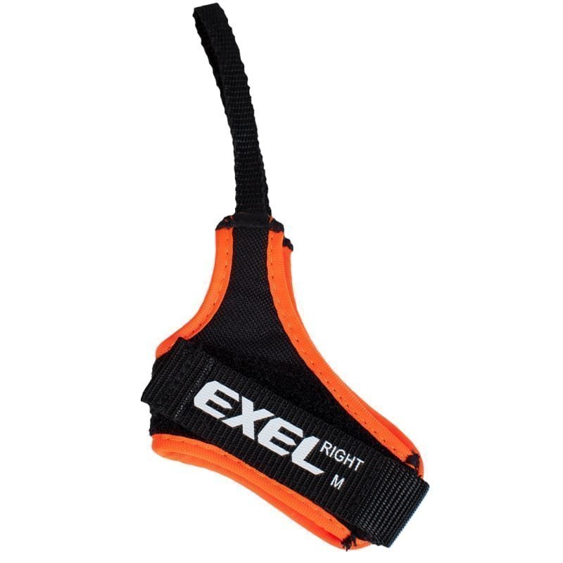 Exel Fusion Strap Orange