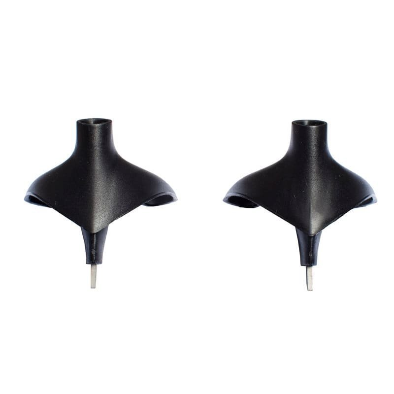 Exel Sport Victory Basket Black