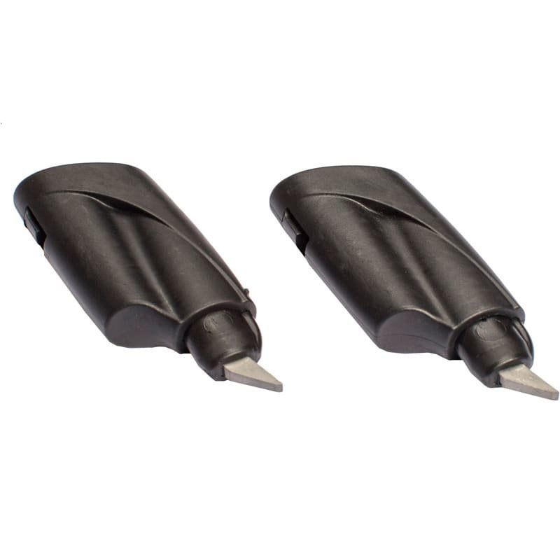 Exel Suspension Tip 1 1SIZE Black