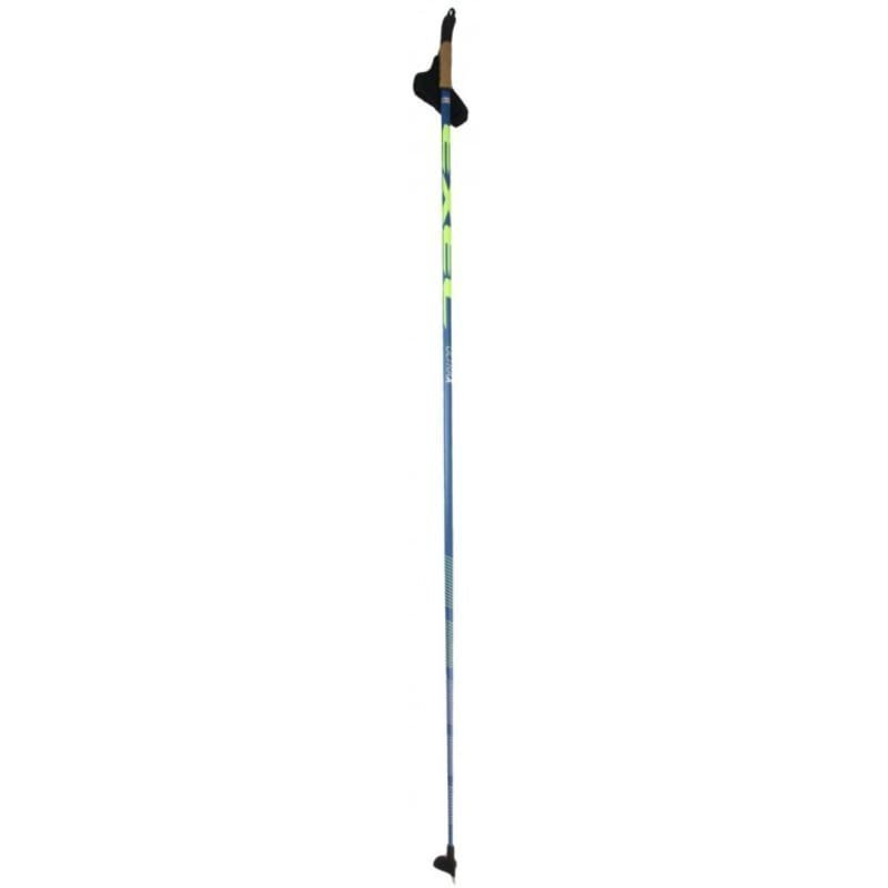Exel Ultra X Blue/Neon Yellow/Wh
