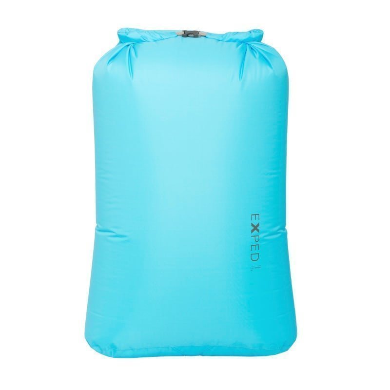 Exped Fold-Drybag BS XXL XXL Cyan