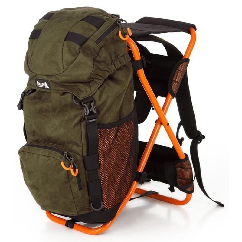 Fauna F 30 Slim Vråken EVO 1SIZE