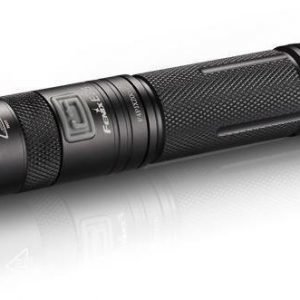 Fenix E35 Premium XP-E R4