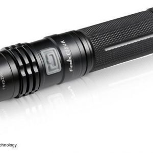 Fenix E35 UE