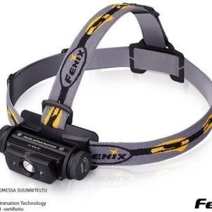 Fenix HL60R Raptor