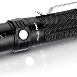 Fenix PD25 XP-L