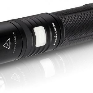 Fenix UC30 XM-L UD USB