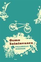 Fillarilla Nizzaan