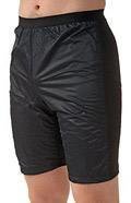 Finnsvala Windproof Bermuda Stretch Musta XXL