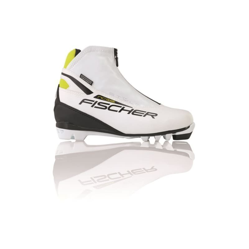 Fischer Rc Classic My Style 39 No