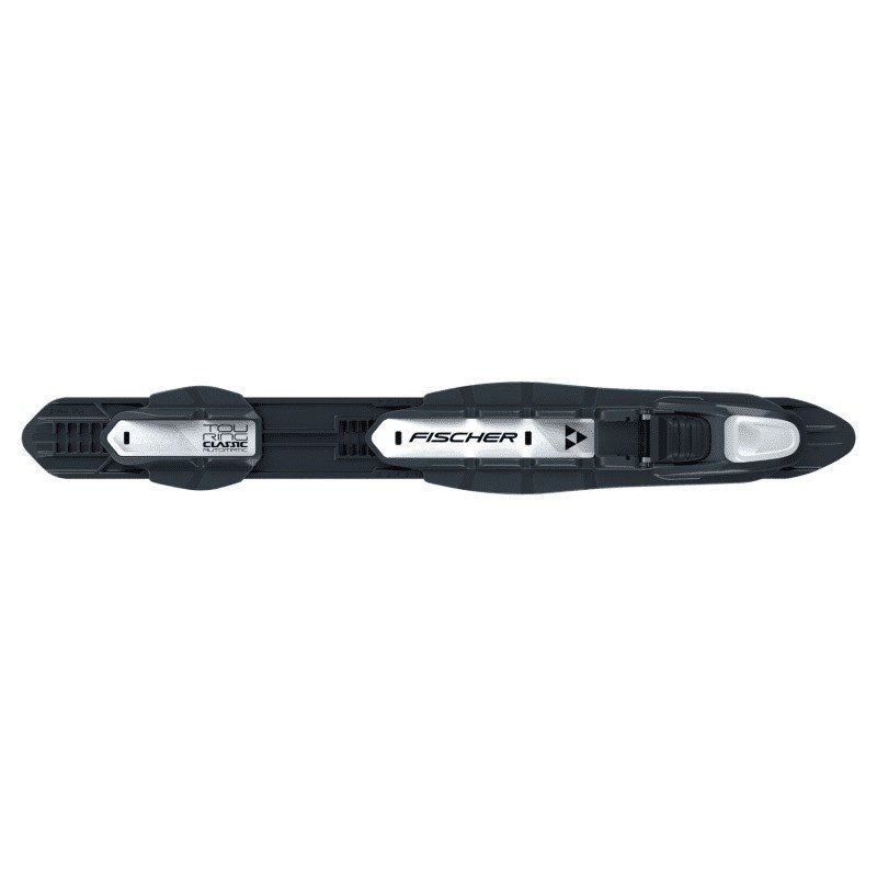 Fischer Touring Classic 1SIZE Black