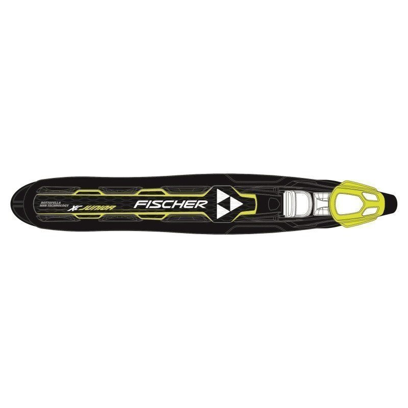 Fischer XC Junior Nis